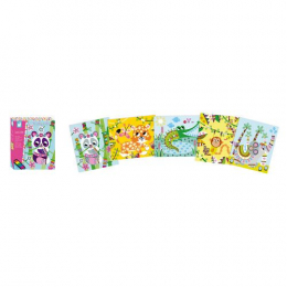 Set créatif Encrier à doigts Janod