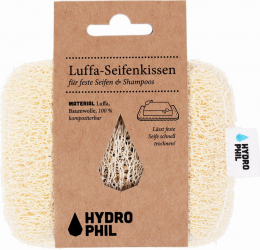 Porte savon Luffa Hydrophil