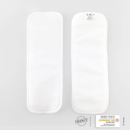 Booster Microfibre (2) - Hamac