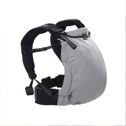 My Néo préformé tricot 3D Gris Néobulle