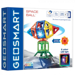 Geosmart Space ball