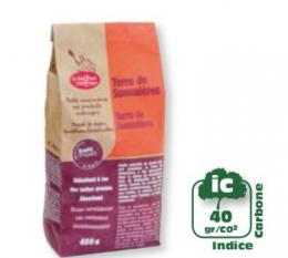 Terre de Sommières en sachet - Droguerie écologique