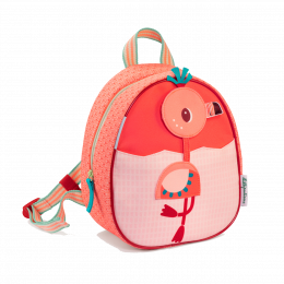 Sac à dos Anaïs Lilliputiens