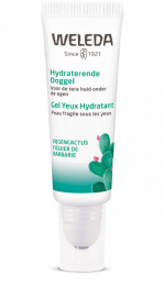 Gel yeux hydratant Figuier de Barbarie 10 ml Weleda