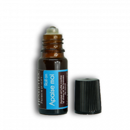 Roll-on Apaise moi de l’aromachologie Henriettes