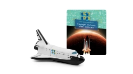 C'est Toujours Pas Sorcier - Voyage autour des astres figurine Tonies