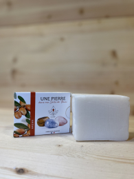 Savon Argan Une pierre dans ma Salle de bain