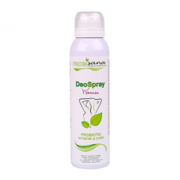 Probisana Spray déo femme 150ml