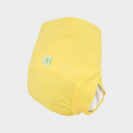 Culotte T.MAC - Jaune Pastis - Hamac