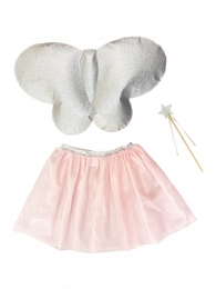 Déguisement Kit Papillon Ratatam