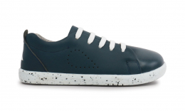 Chaussures Bobux - Kid+ - Grass court navy