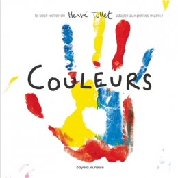 Couleurs Bayard Jeunesse