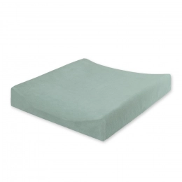 Housse coussin 50x75cm Lunar TERRY Bemini