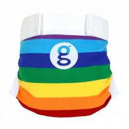 Culotte Gpants - Generation - Edition limitée - Gdiapers