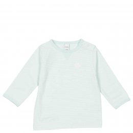 Shirt Palm Beach bright mint - Koeka