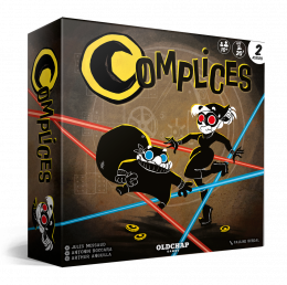 Complices Oldchap Games