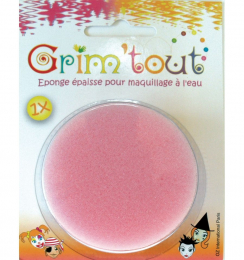 Eponge de maquillage - Grim'tout