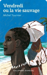 Vendredi ou la vie sauvage Carte pour Yoto