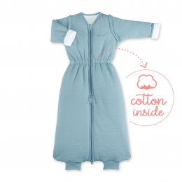 Magic Bag 12-24 mois Pady jersey tetra - Gigoteuse Wonder TOG 3 Bemini