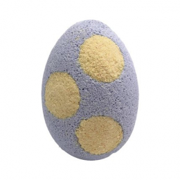 Oeuf magique Dino pour le bain Tinti