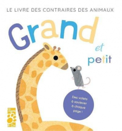 Grand et petit Tigre et Cie