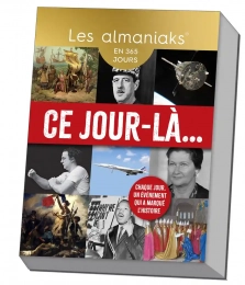 Ce jour-la Les almaniaks