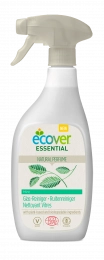 Essential nettoyant vitres spray 500 ml Ecover