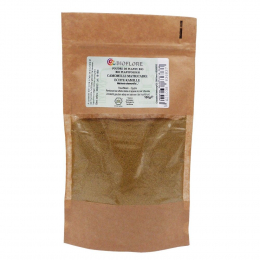 Poudre de Camomille matricaire BIO 100gr Bioflore