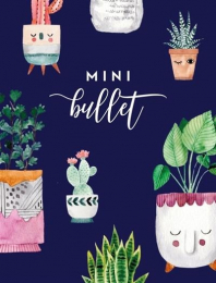 Mini Bullet - Les créatifs de D&T