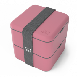 Bento Square - Blush - Monbento
