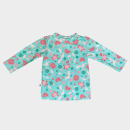 Top anti-UV Vanuatu Hamac