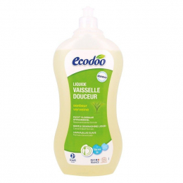 Liquide vaisselle verveine Ecodoo 1L
