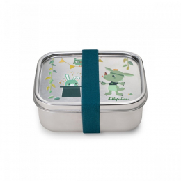 Boite à tartines Magic Joe Lilliputiens