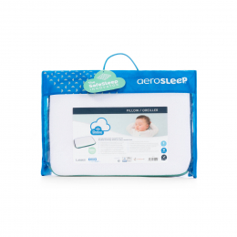 Oreiller 3D SafeSleep AeroSleep
