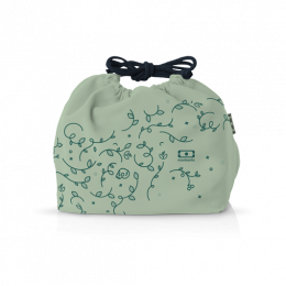 Pochette MB English Garden Monbento