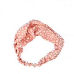 Bandana enfant imprimé fleuri Princesa Inca