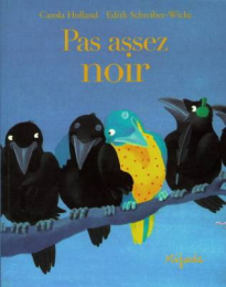 Pas assez noir Mijade