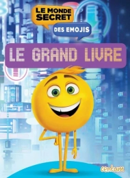 Le grand livre des Emojis Centum