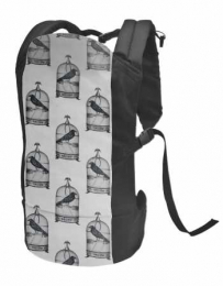 In Betweener - The birds - Rose and Rebellion