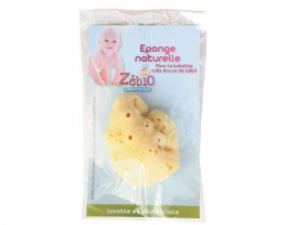 Eponge Bébé Fina Dalmata 