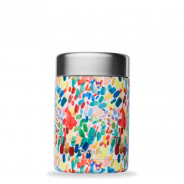Boîte repas et soupe en inox Arty 650 ml Qwetch