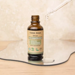 Sérum visage anti-imperfections Comme Avant