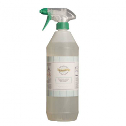 Détergent sanitaire 1L Droguerie renouvelle