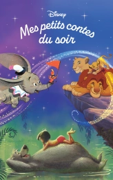 Mes petits contes du soir Disney Cartes Yoto