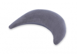 Coussin de grossesse et d'allaitement Lune Dark blue Theraline