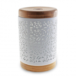 Diffuseur d'huiles essentielles -  Aroma Cilindre
