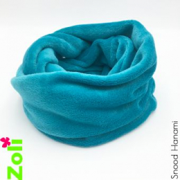 Snood tout doux adulte HANAMI Zoli