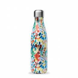 Bouteille Isotherme - 750ml - Arty - Qwetch