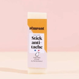 Savon Détachant Artisanal - pimpant