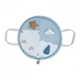 Sac à jouer rainbow Fabelab